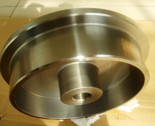 Brake Wheel Cylinder with CNC Machining