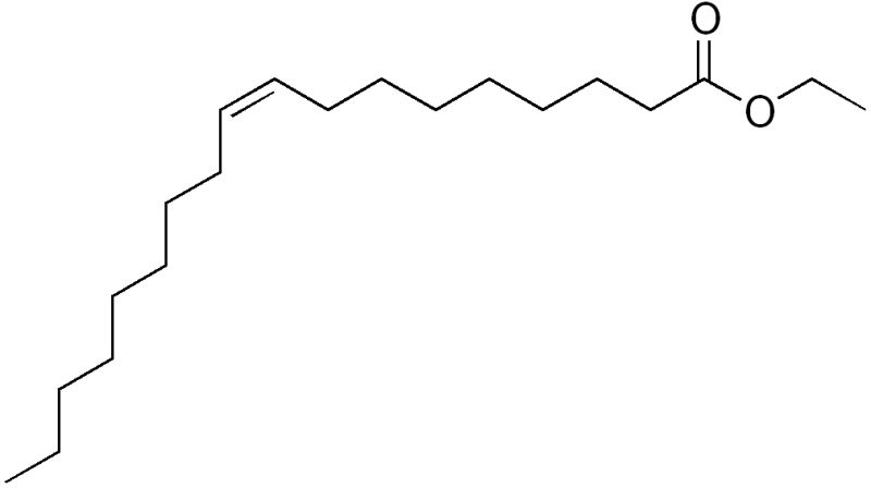 Eo 99.5% High Purity Organic Solvent 111-62-6 Ethyl Oleate for Making Steroid Liquid