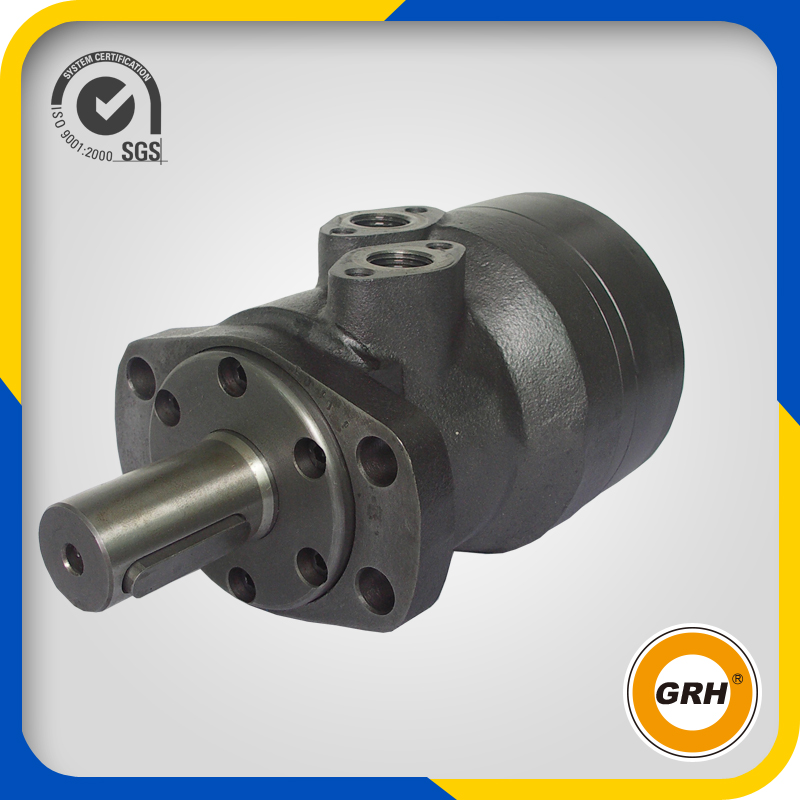 BMP Orbital Hydraulic Orbit Motor with Low Speed High Torque