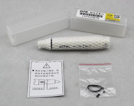 Ultrasonic Scaler Handpiece Satelec Compatible