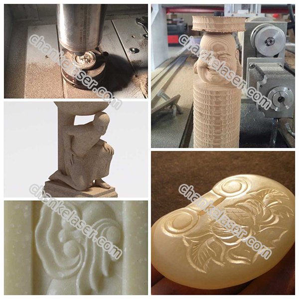 3D Embossment Furniture Arts Cfrafts Woodworking Machinery