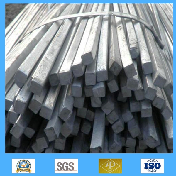 Square Steel Pipe