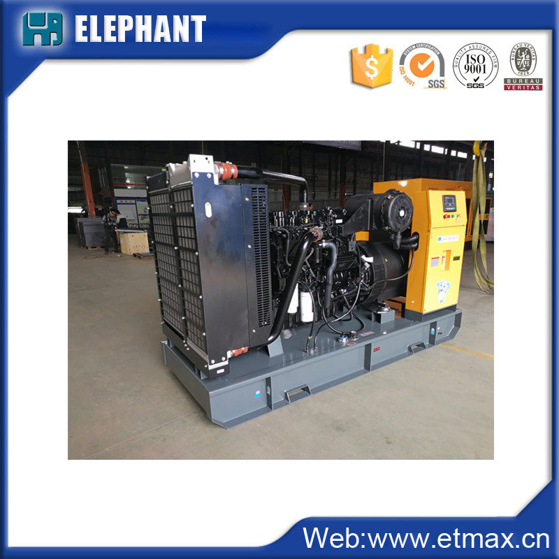 10kVA 8kw OEM Factory From Diesel Generator Set