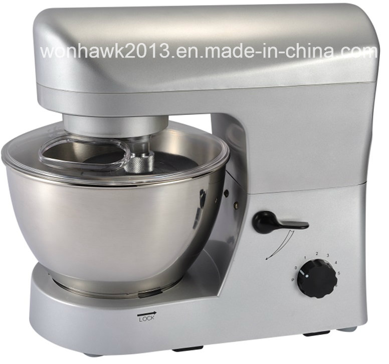 ABS Housing Stand Mixer Sb-Sm02