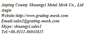 Knuckle Type Chain Link Mesh
