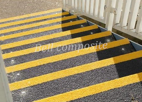 Stair Nosing/ Anti-Slip Flat Strip/Stair Tread