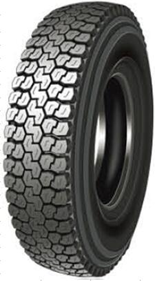 Bis Available Heavy Load Truck Tire for India (10.00R20, 1000R20)