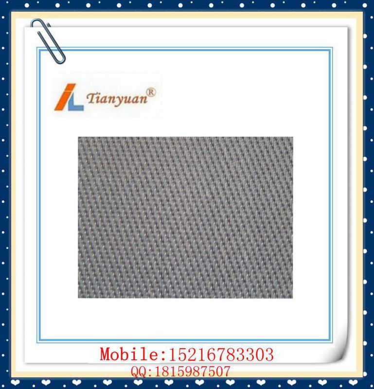 Filter Press Monofilament Filter Cloth