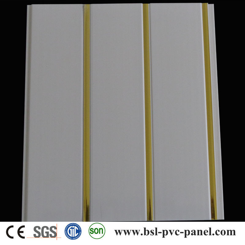 PVC Decorative Wall Panel in China (BSL-8061)