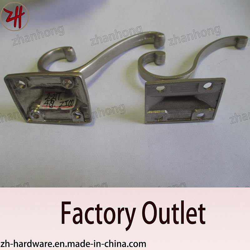 Factory Direct Sale All Kind of Hanger and Hook (ZH-2011)