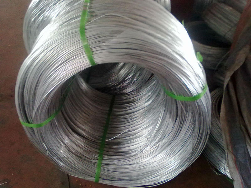 High Quality Galvanized Wire