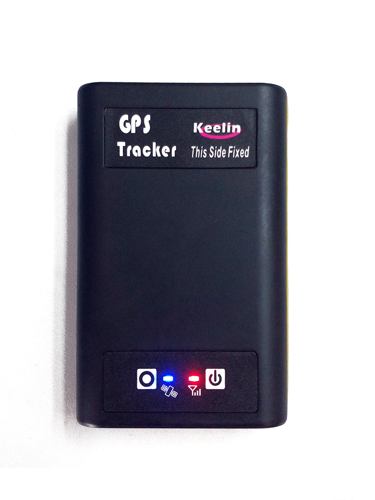 Kids Tracker, Kids Tracking Device and Real Time Position, Sos Function (GPT06)