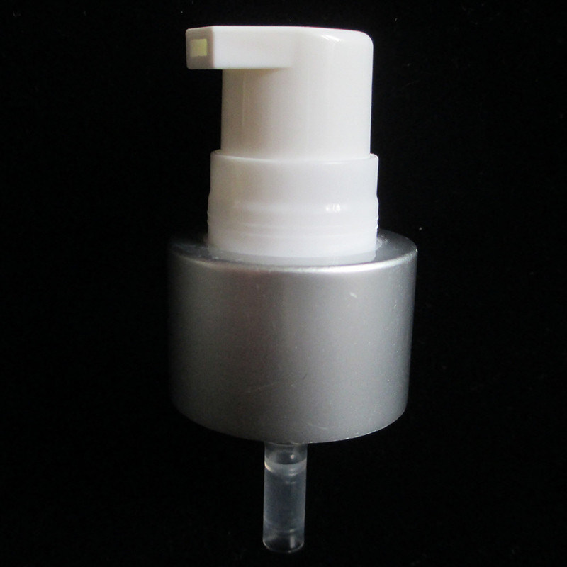 Plastic Cosmetic Lotion Dispenser Pump (NP32)