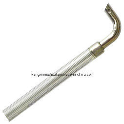 Metal Tip Venous Cannula (KX0203)