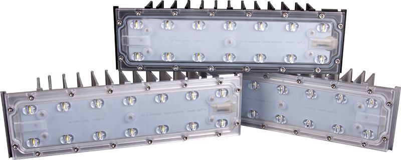 200W LED Street Light with UL for Amercian Market