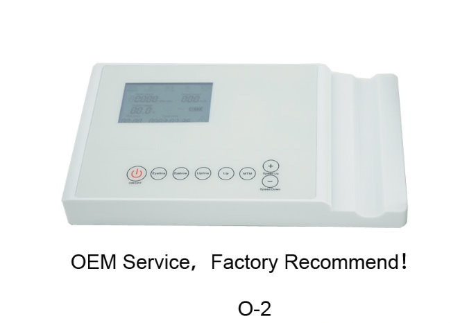 Onli Digital Pmu Machine Rechargeable Micropigmentation Device O-2 Tattoo Power Supply