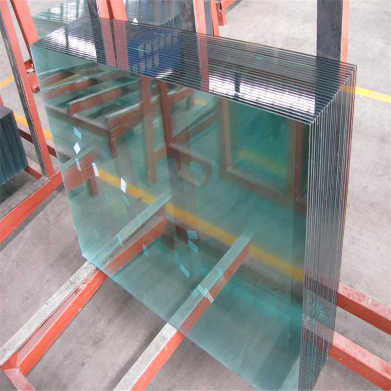 4mm Best-Selling Appliance Glass From Float/Toughened Glass