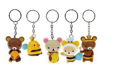 Key Ring Dr-Z0265