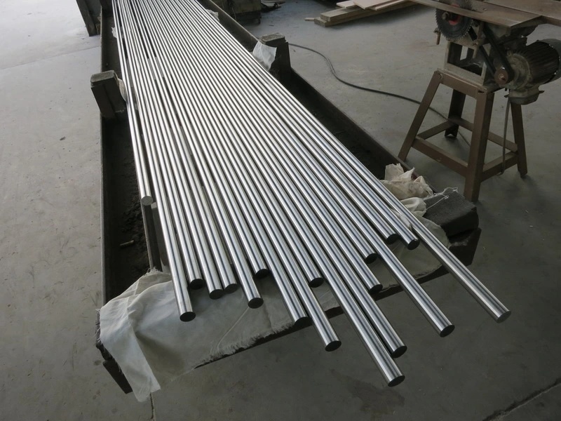 304 Stainless Steel Bar