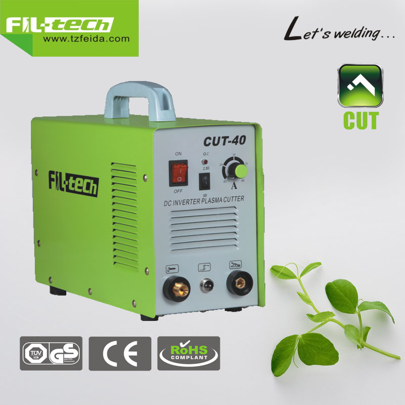 DC Inverter Plasma Cutter (CUT-30/40)