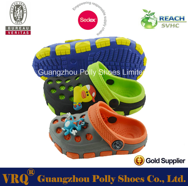 New Fashion Style Hot Selling Kids Sandal