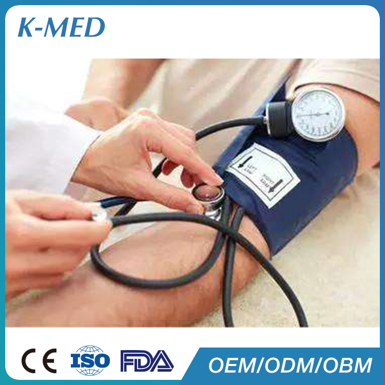 blood pressure monitor