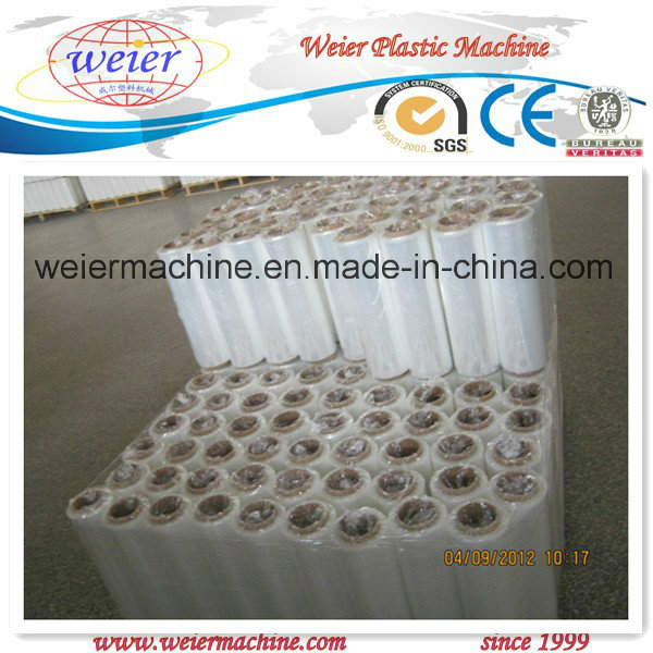 PE Wrapping Film Production Line