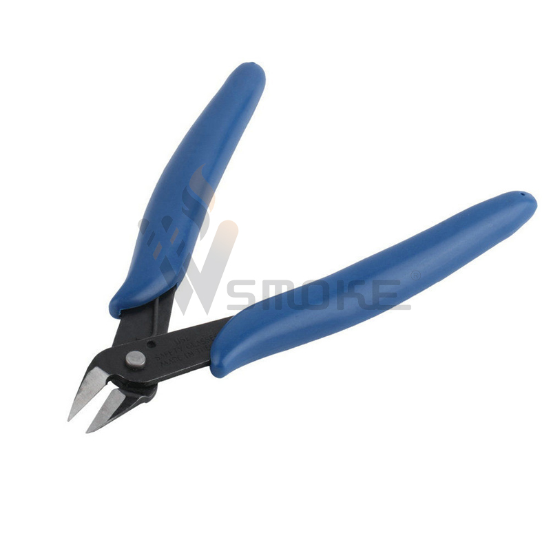 Small Plier for Vape Atomizer Coil DIY Tool