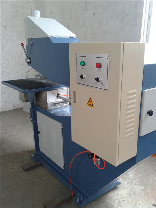 Popular Product for Glass Hole Making Machine