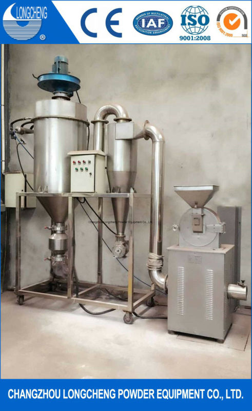 Grinding Machine for Medicine Usage