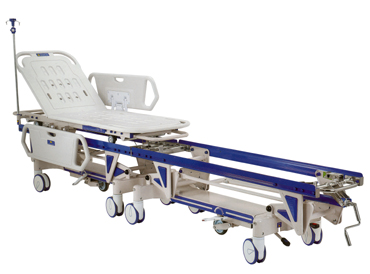 Central Braking Hospital Patient Stretcher I