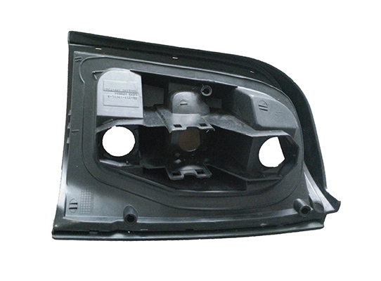 Good Quality Car Lamp Plastic Injection Mould