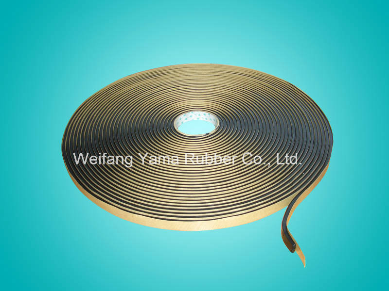 Strip of Composite Strip with Aging Resistance & High Pressure