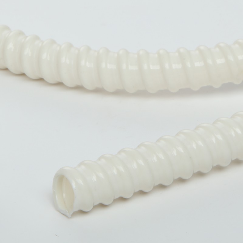 PVC Reinforced Hose for Air-Conditioner Machine
