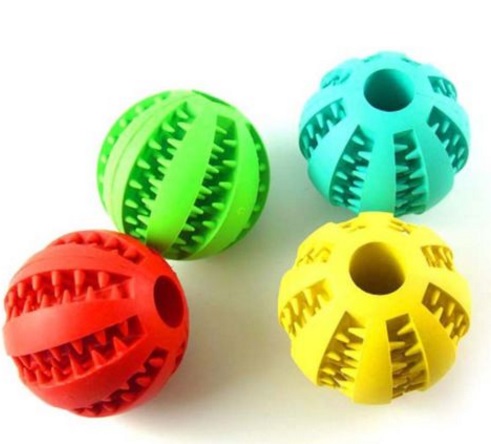 Unique Product From China Toy Rubber Balls