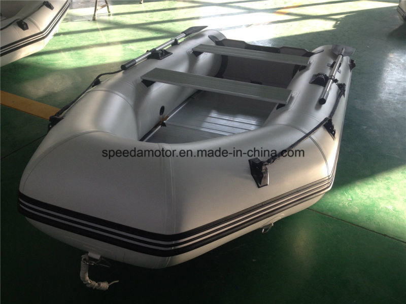 Boat Inflatable Boat