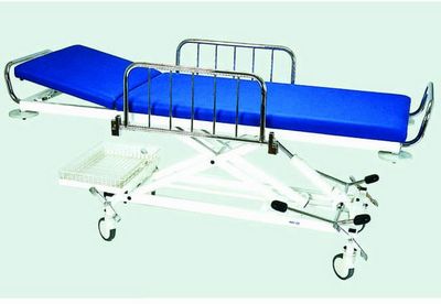 Hospital Stretcher Trolley (F-3)