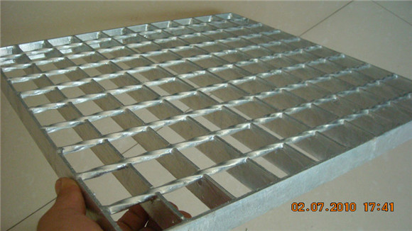 Stainless Steel Grate/ Grating for Construction