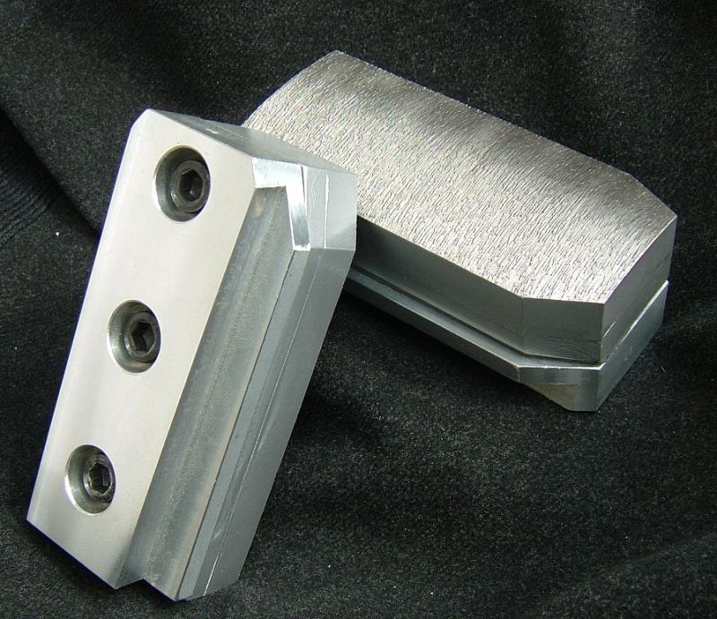 L140 Diamond Fickert Polishing Block (SA-034)