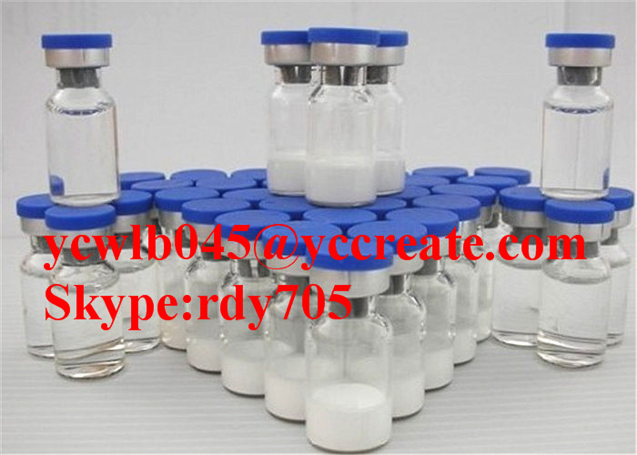 High Quality Peptide Bremelanotide PT141 for Bodybuilding Health