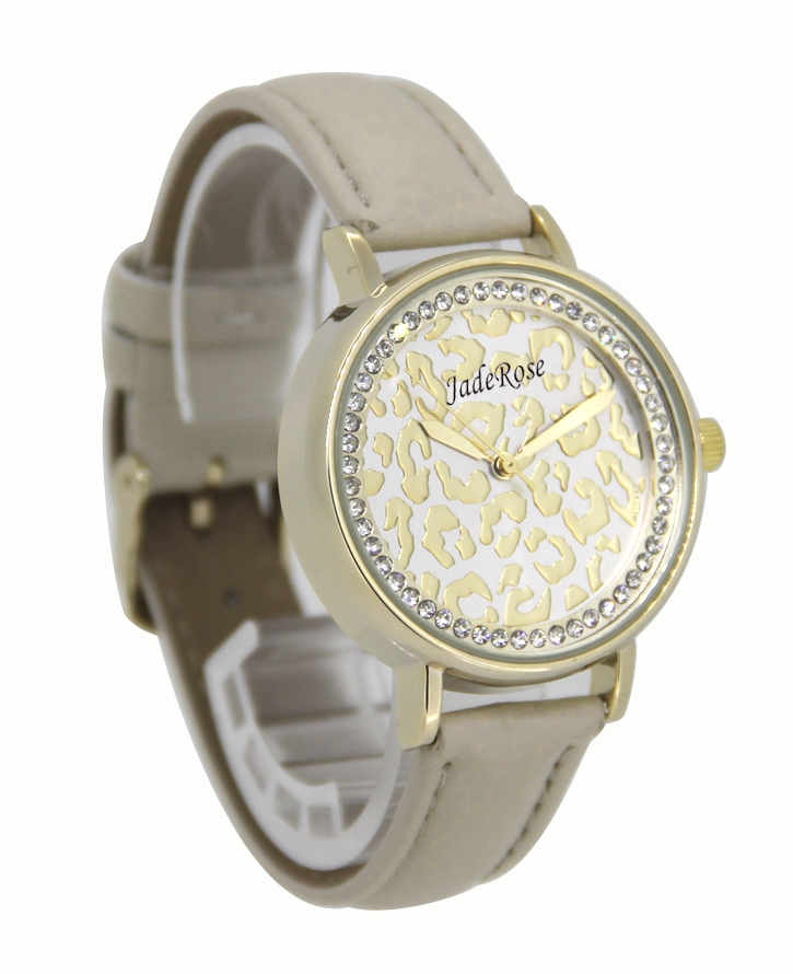 Newest Style Woman's Watch Promotional Watch Wrist Watch (RA1263)