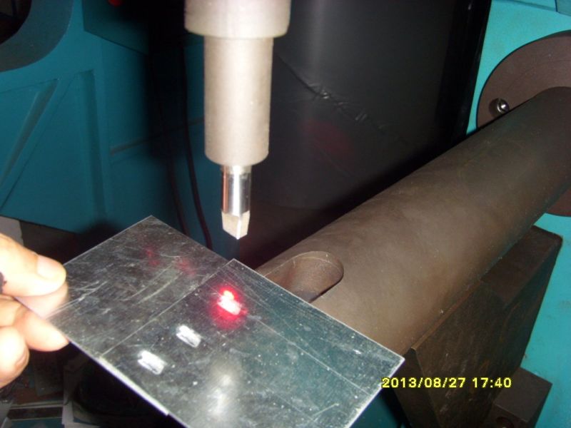 Riveting Machine