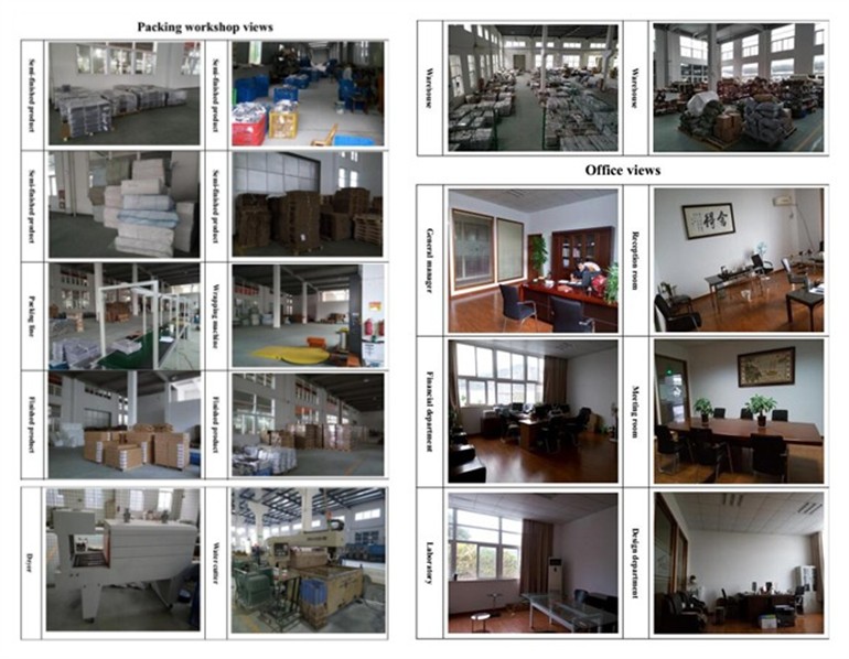 3 Nest of Economic Tables