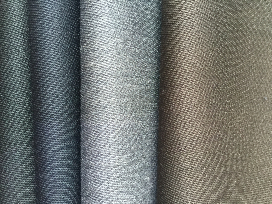 3 Kinds Wool Fabric in Ready Stock