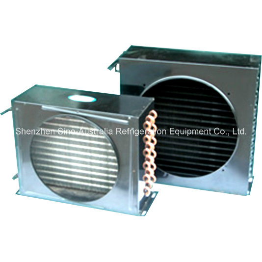 Air Cold Condenser