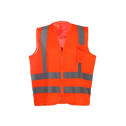 Wholesale Workwear Reflective Safety Vest