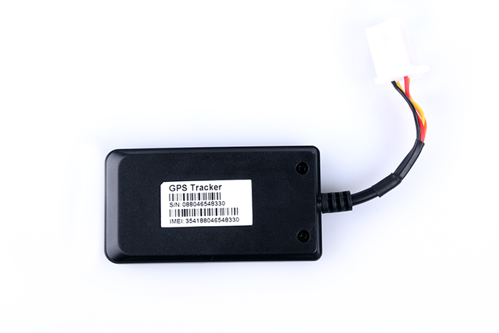 Sports GPS Tracker, GPS Tracking and Positioning, Easy to Hide and Install (TK115)