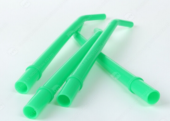 Disposable Surgical Aspirator Tips for Dental