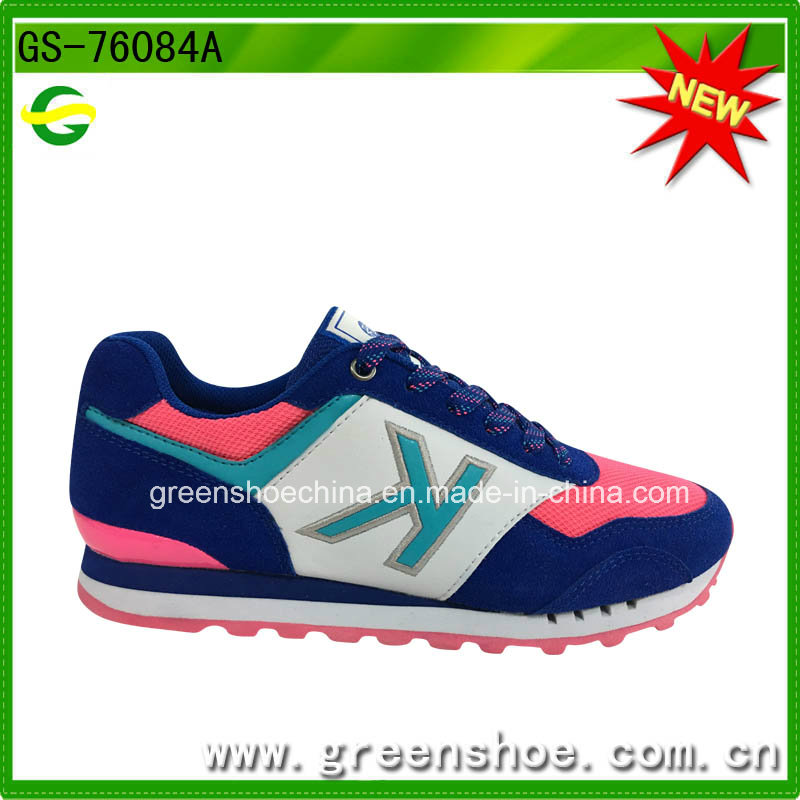 New Products Outdoor Sport Shoes China Wholesale Shoes