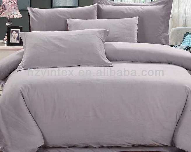 100% Polyester Bed Sheets (SA120)